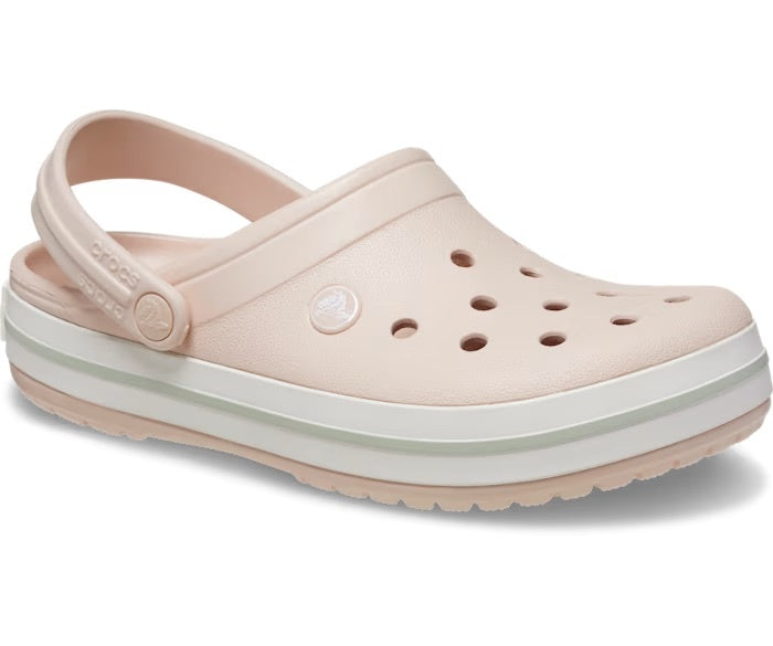 Crocband Clog
