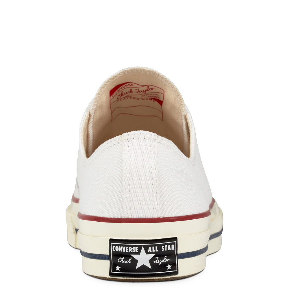 Chuck 70 Classic Low Top