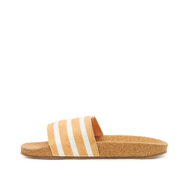 Adilette W Cork