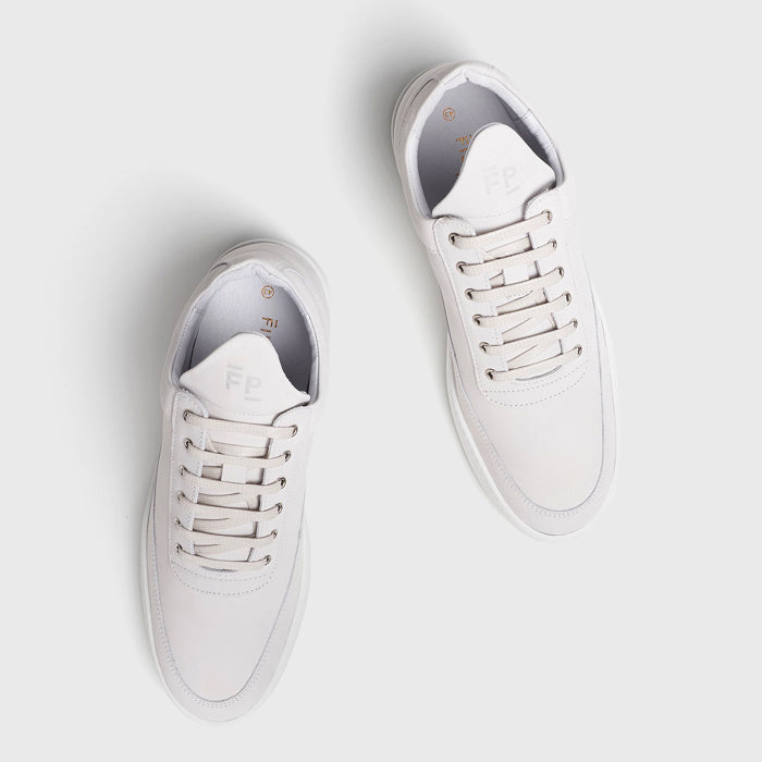 Low Top Ripple Basic