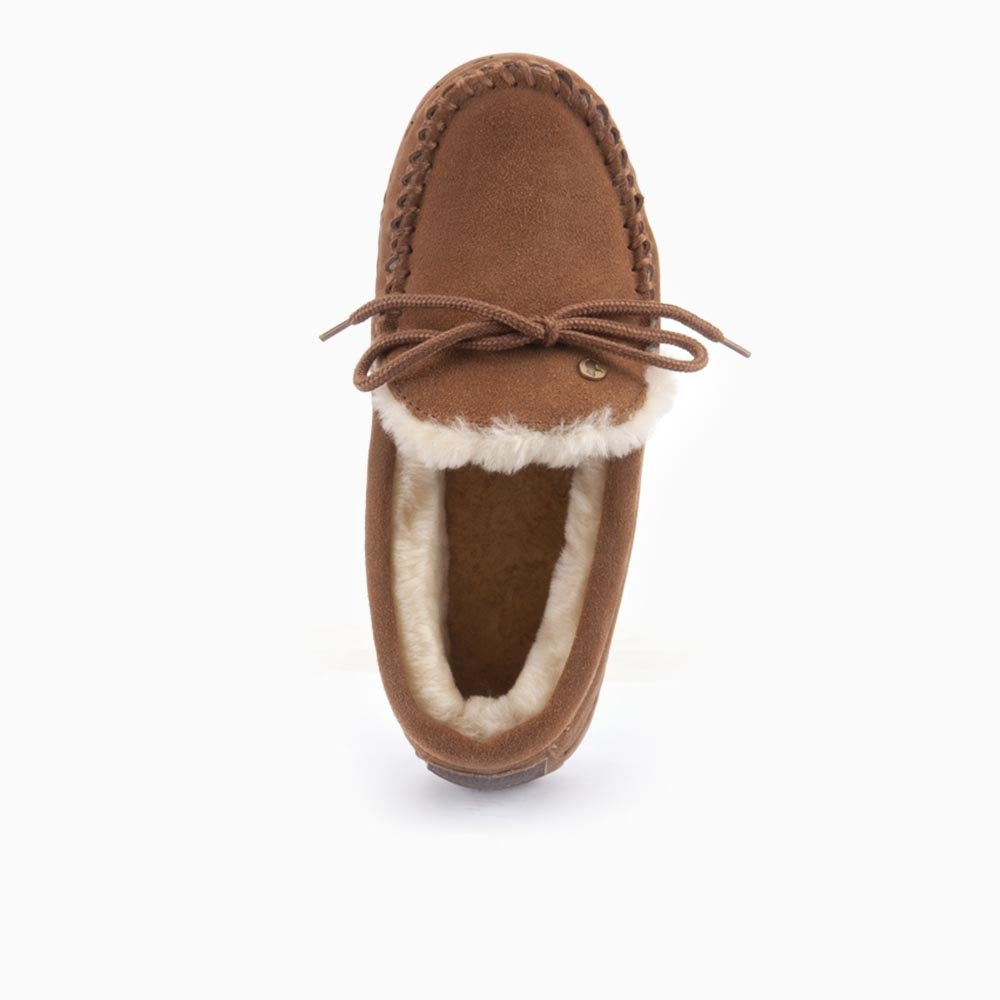 Koala Suede