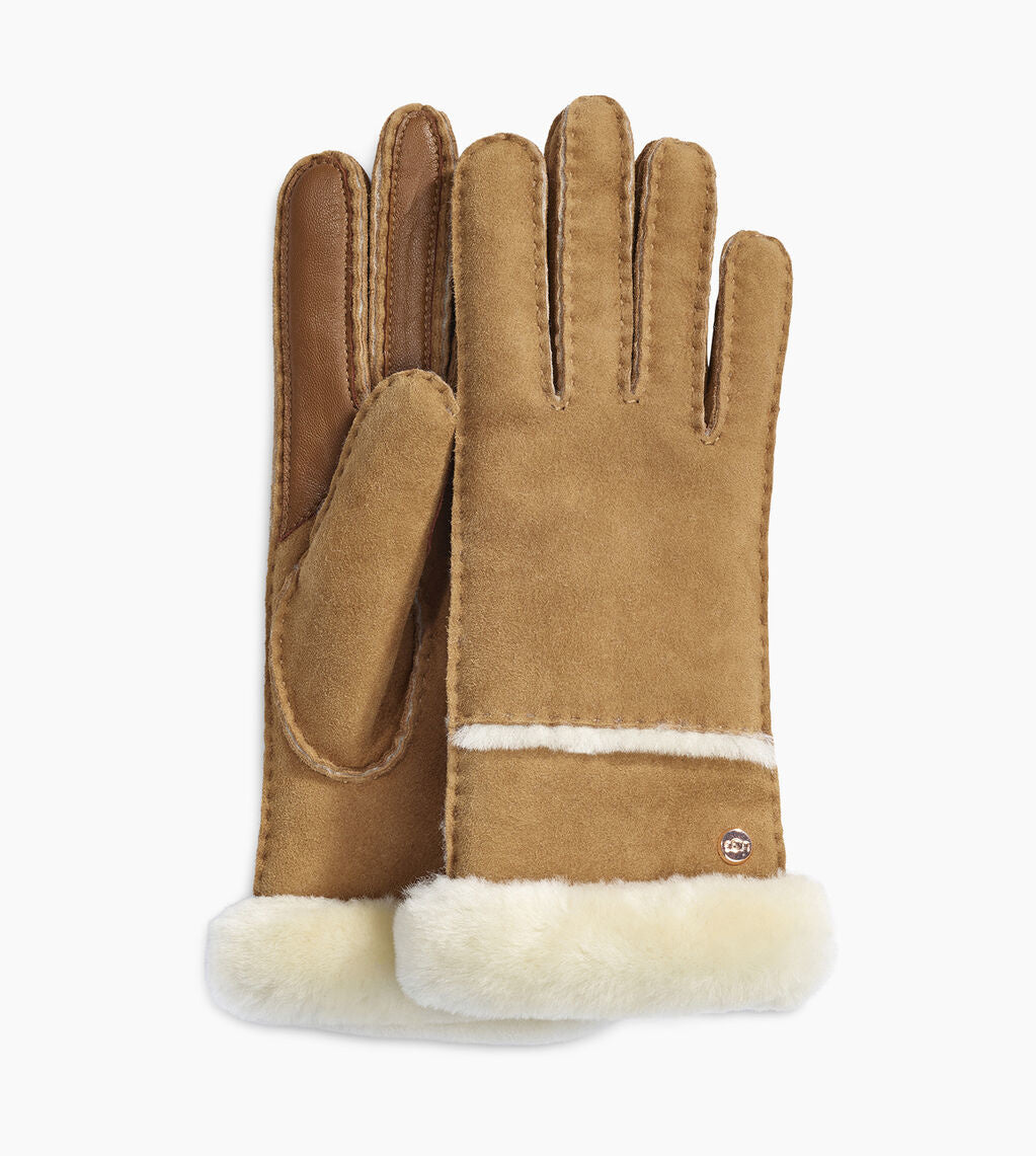 Seamed Tech Handschoenen