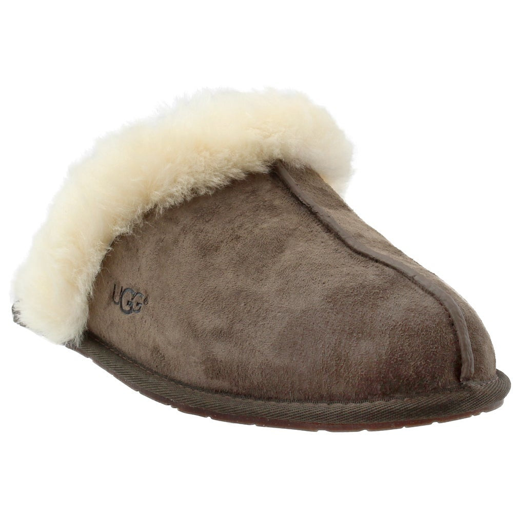Scuffette II