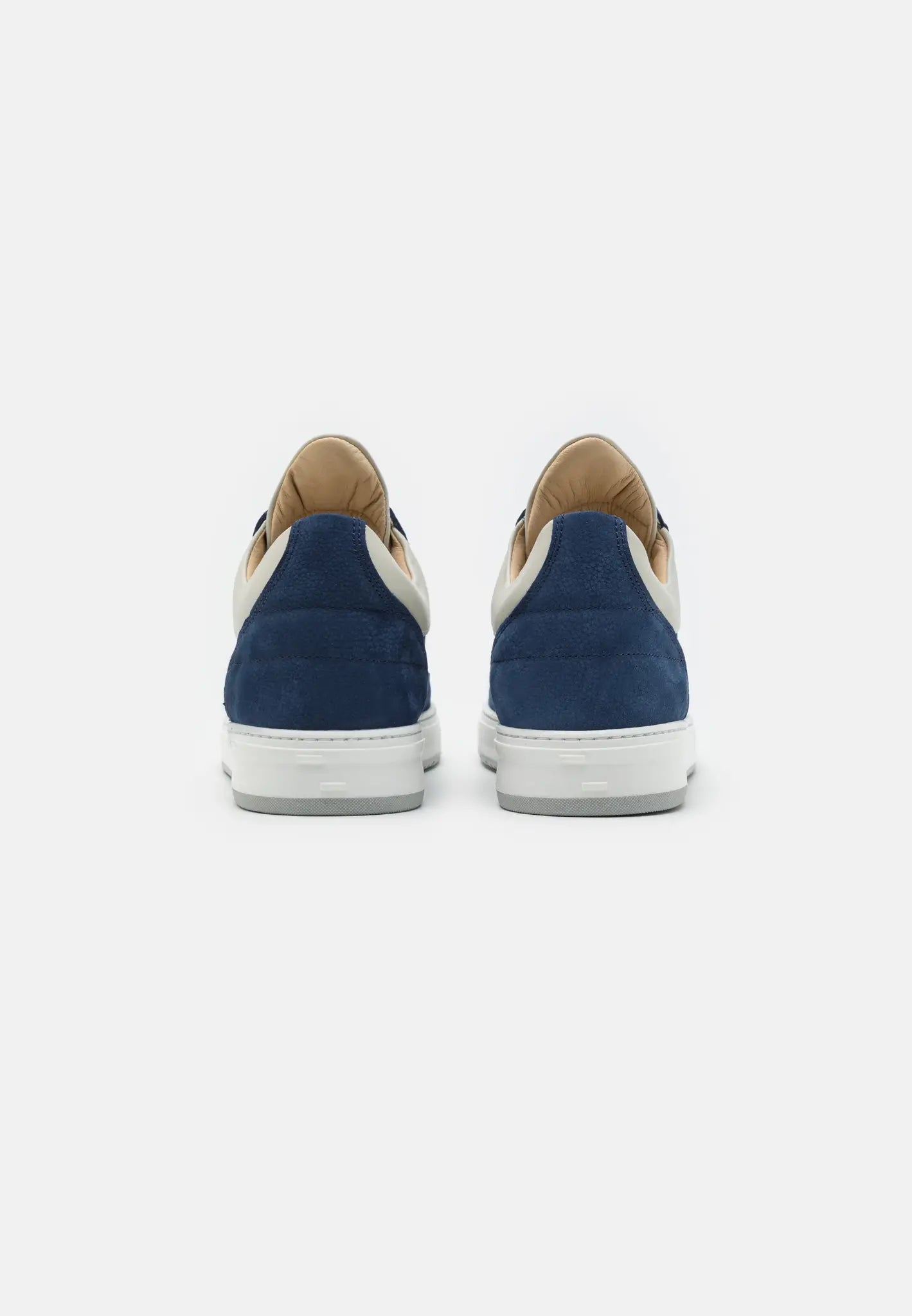 Low Top Game