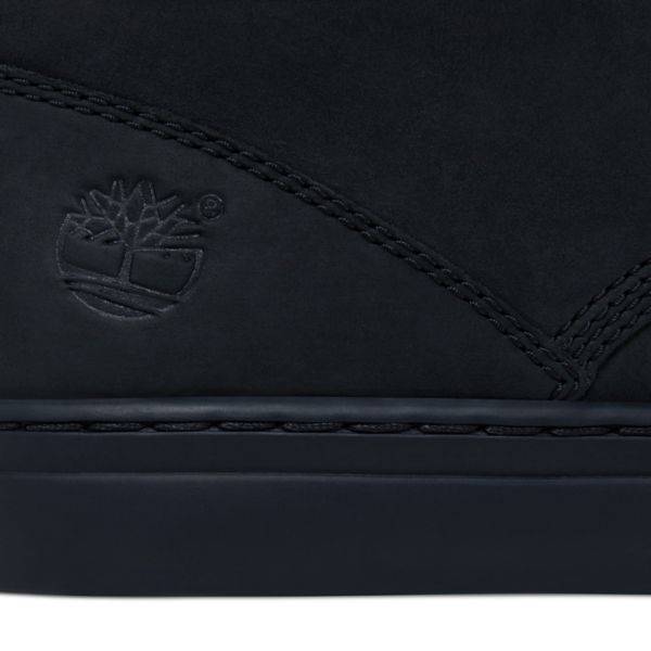 Adventure 2.0 Cupsole Chukka