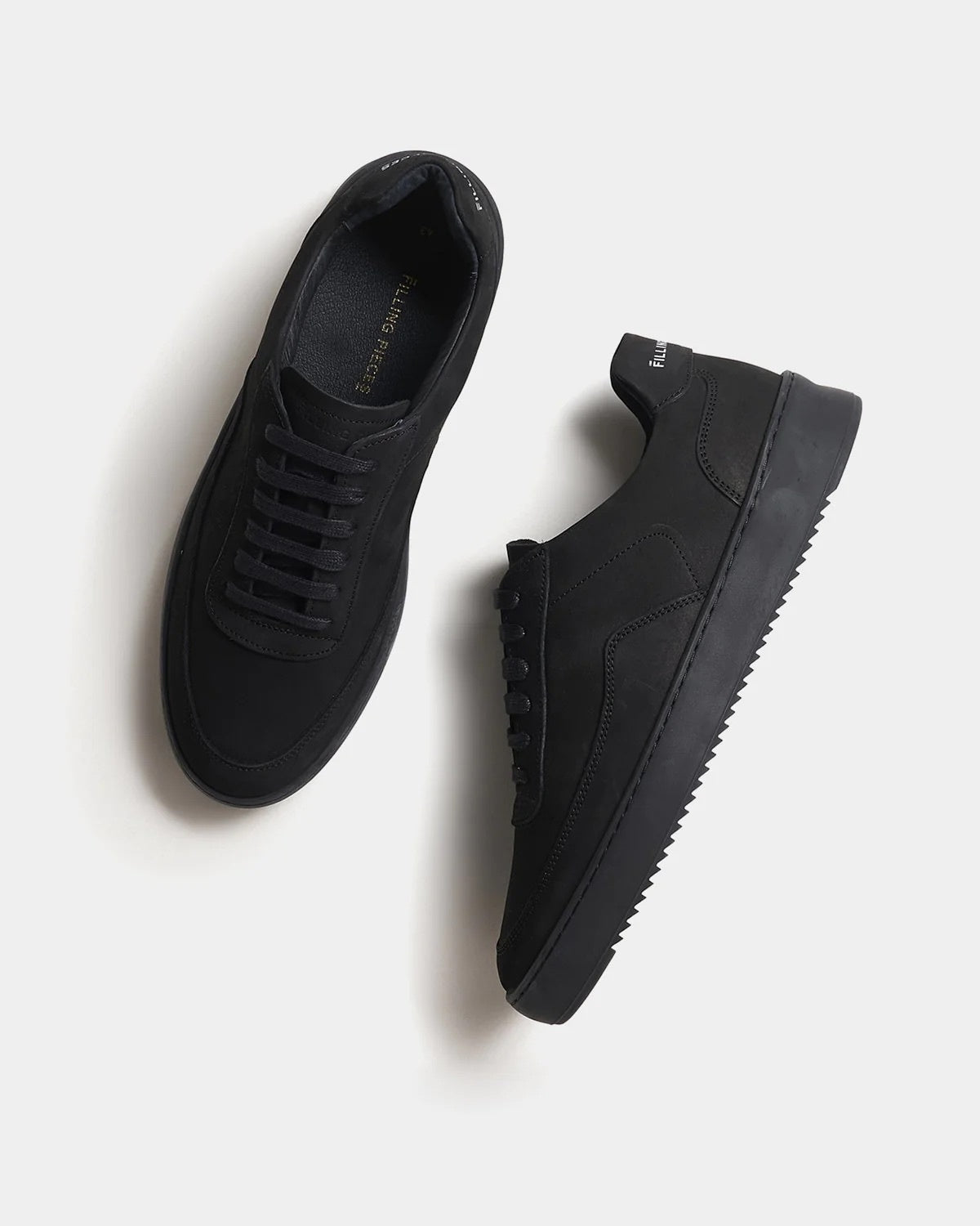 Mondo 2.0 Ripple Nubuck