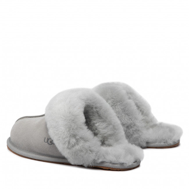 Scuffette II