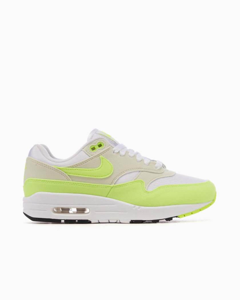 Air Max 1 'Volt Suede'