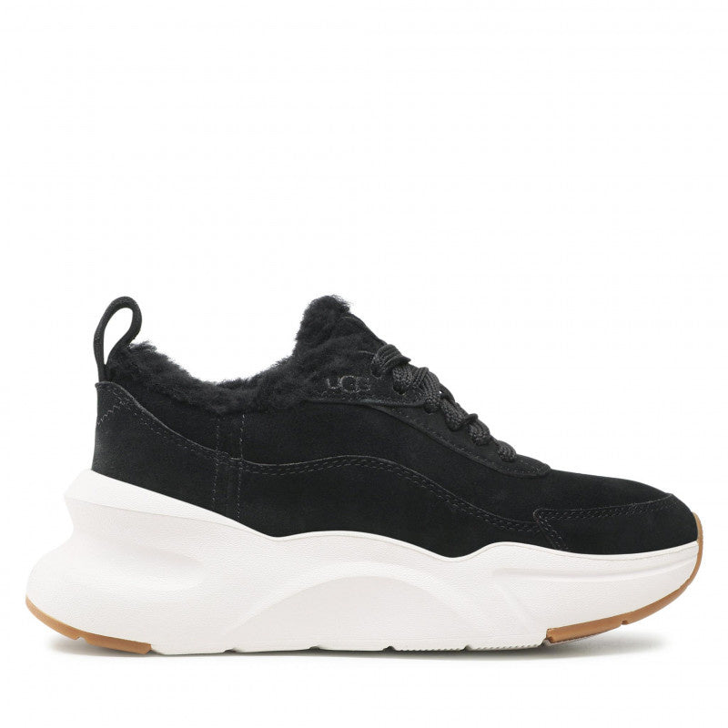 La Glide Heritage Sneakers