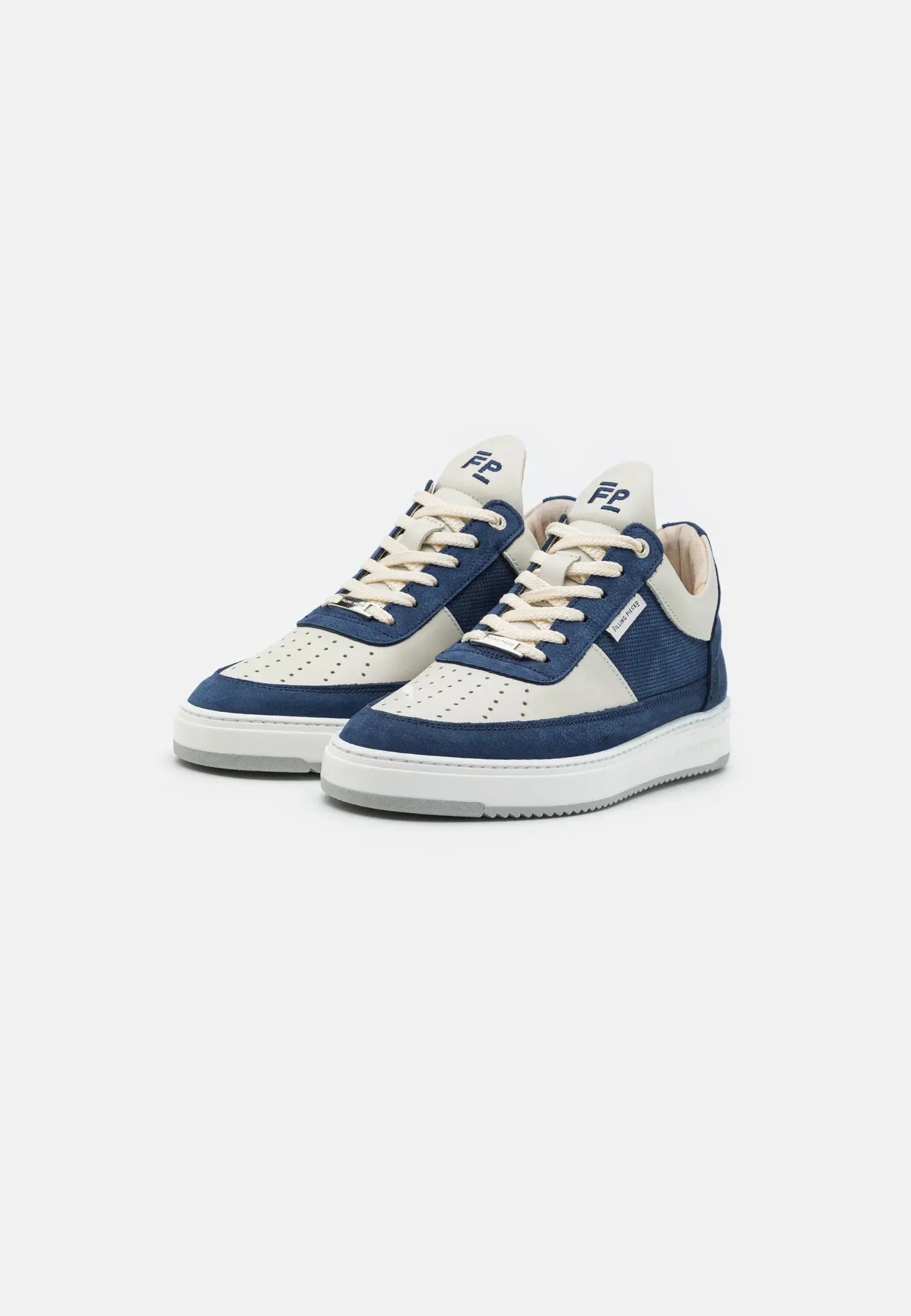 Low Top Game