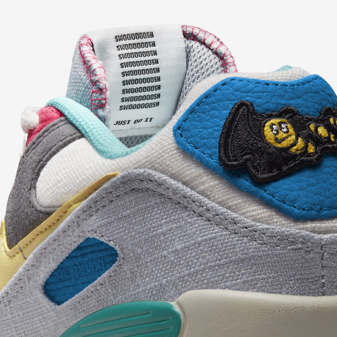 Air Max 90 GS