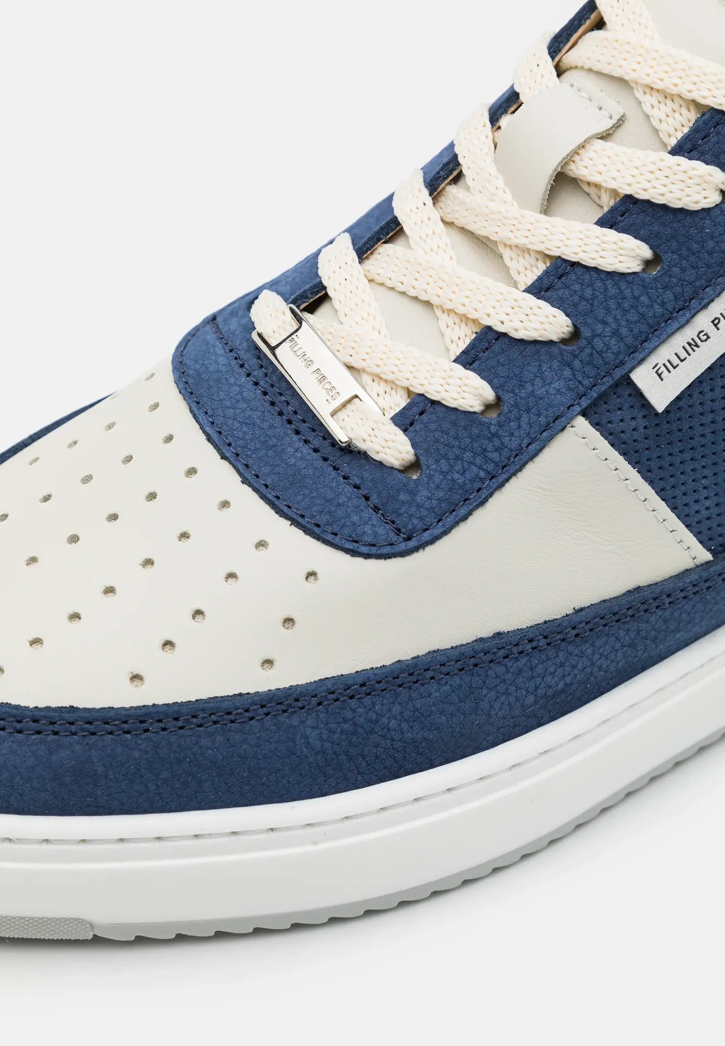 Low Top Game