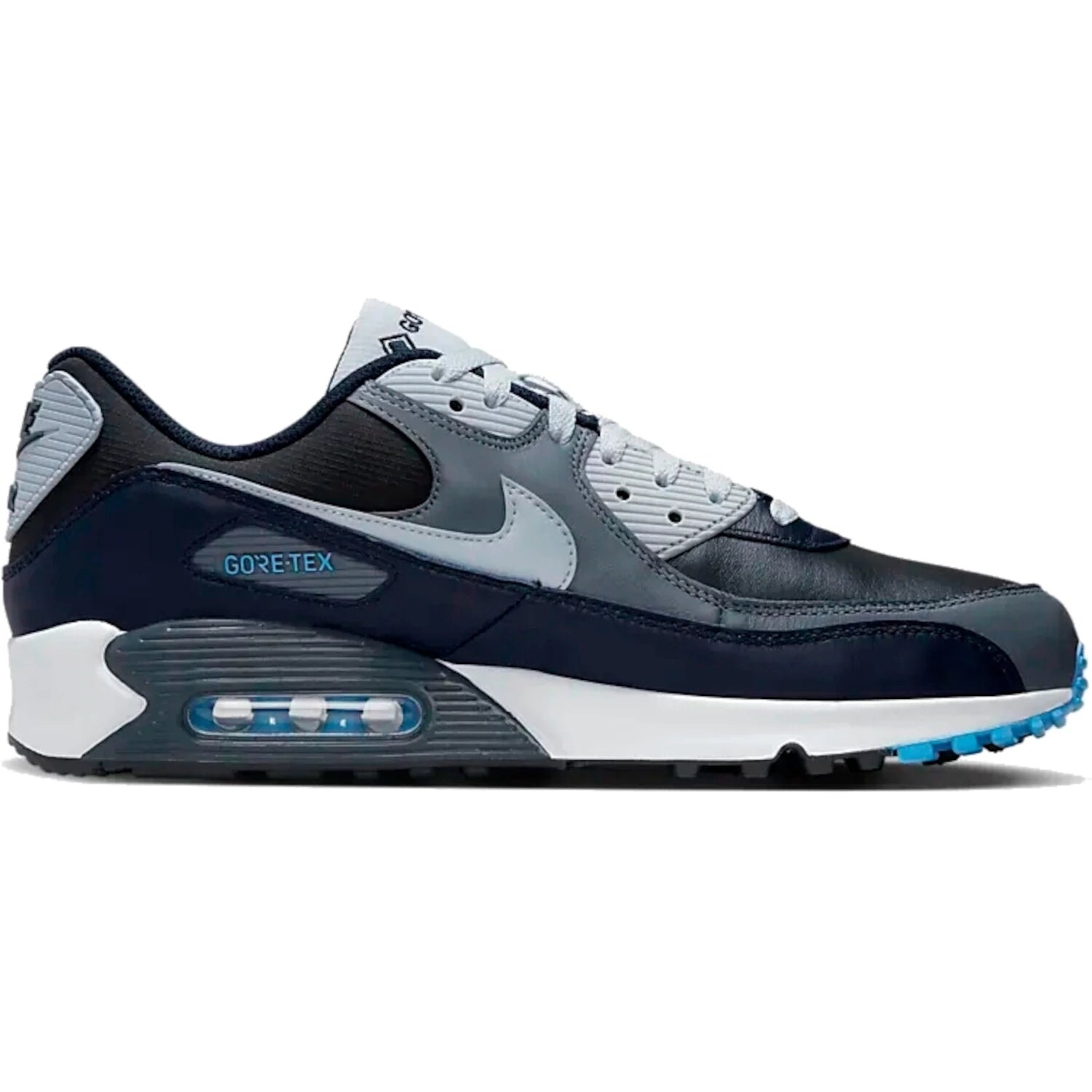 Air Max 90 Gore-Tex