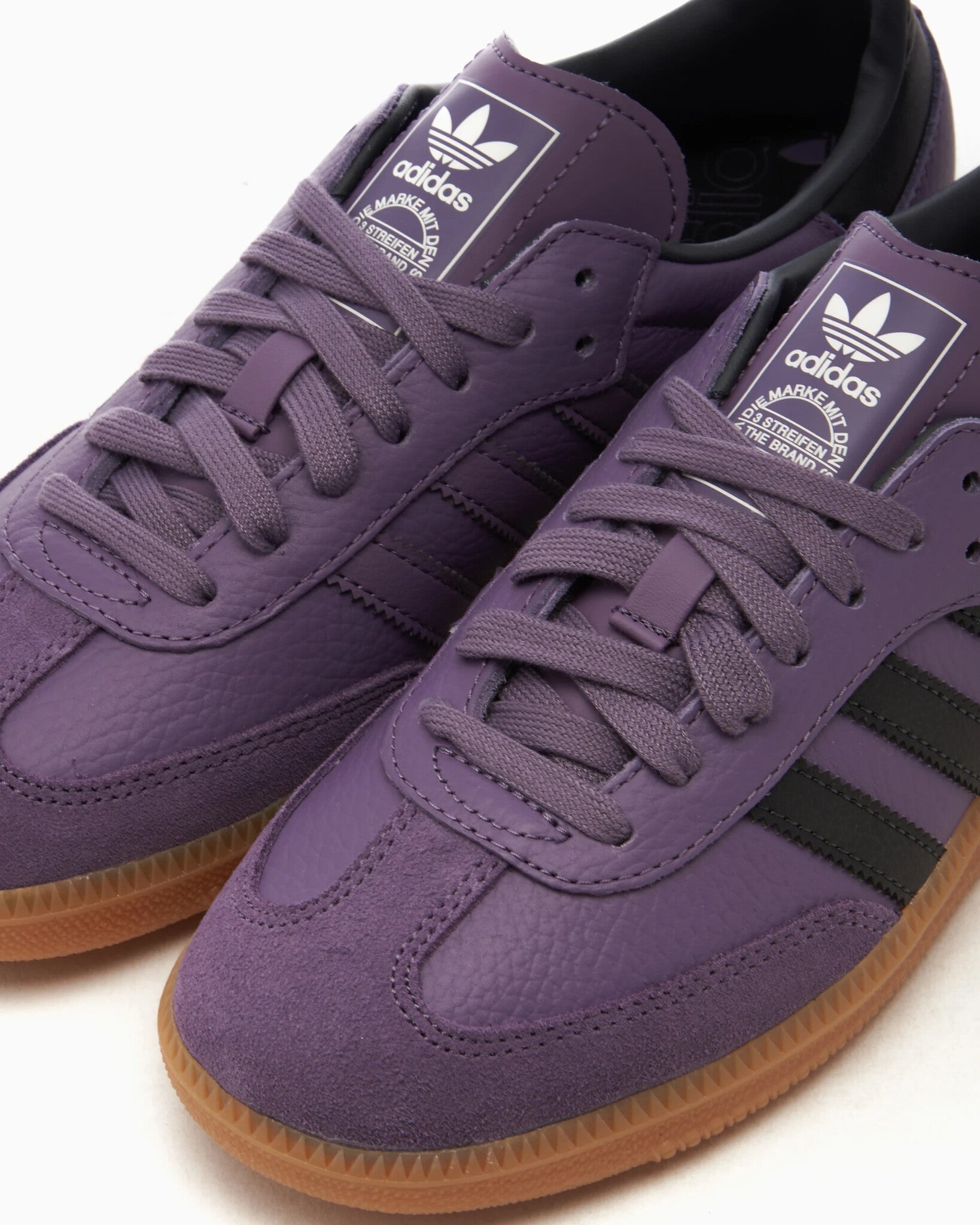 SAMBA OG