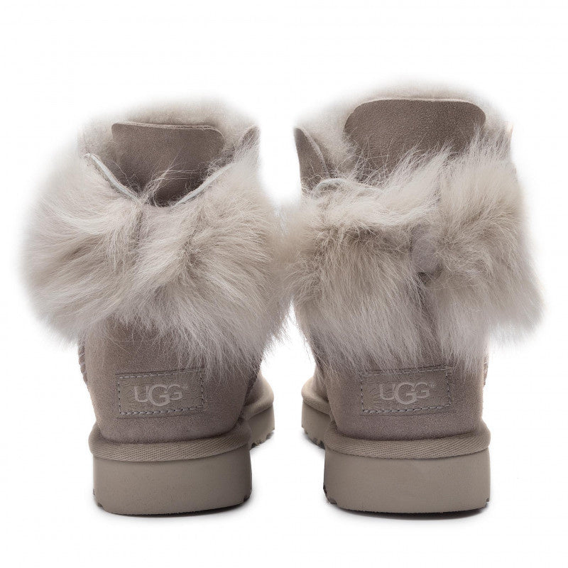 Fluff Bow Mini