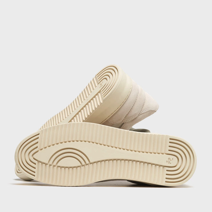 Low Top Ripple Ejura