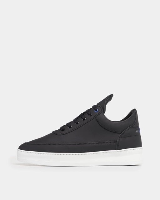Low Top Plain 683