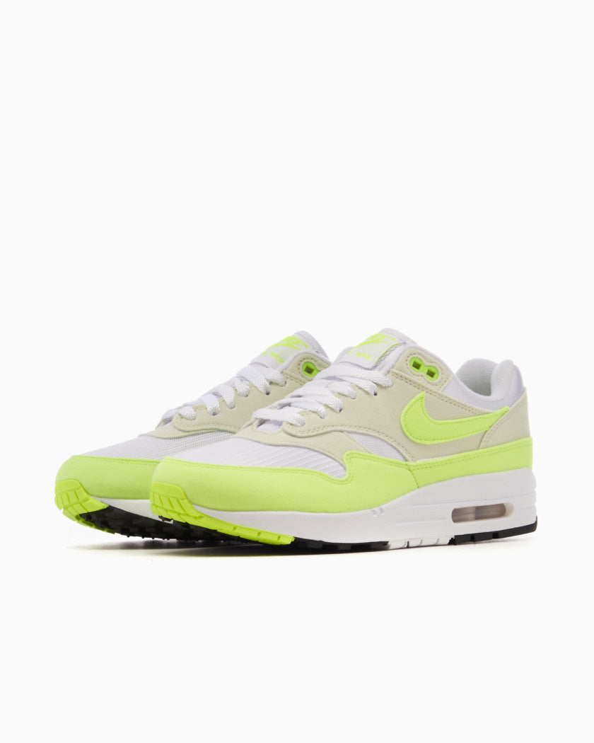 Air Max 1 'Volt Suede'