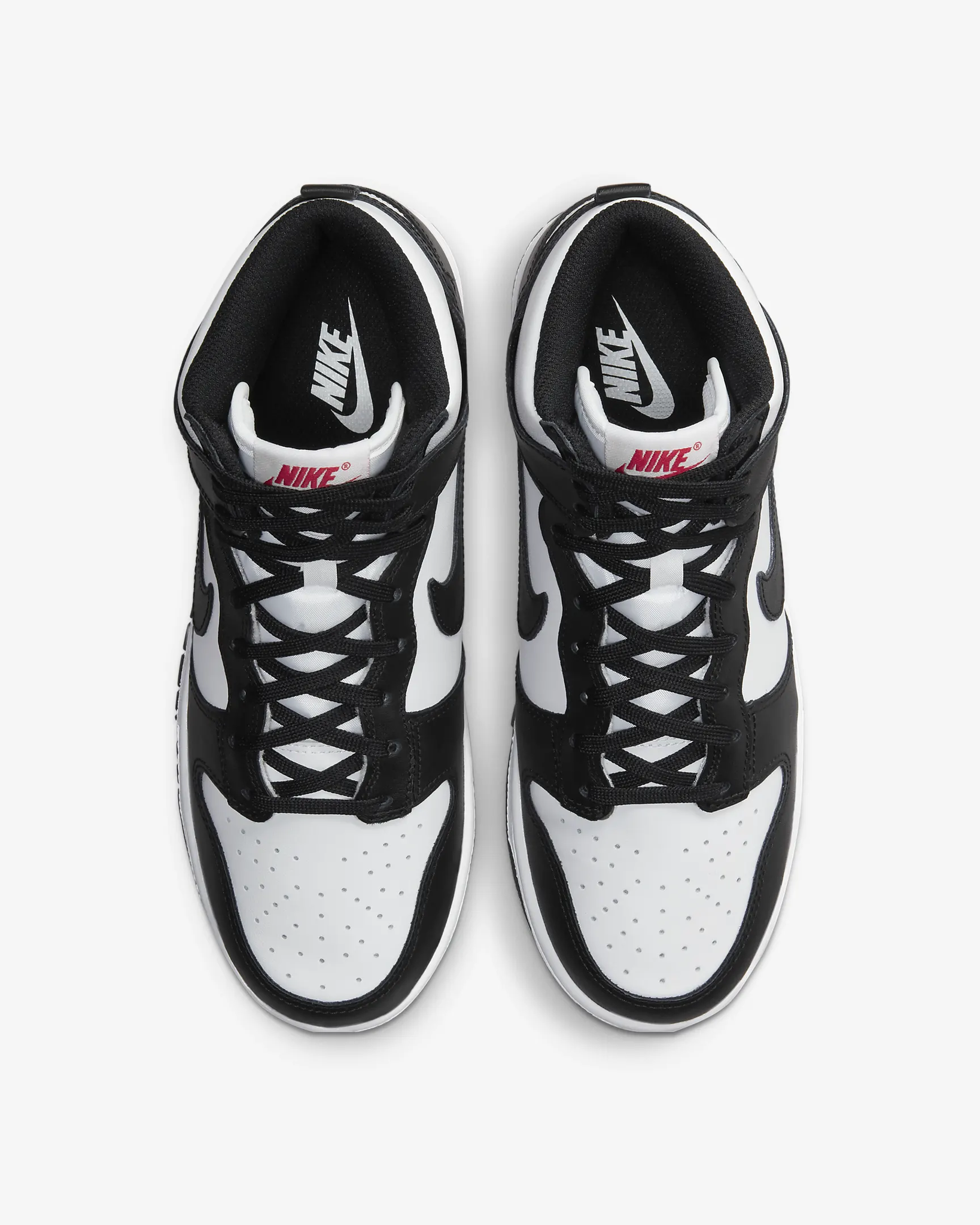 Dunk High
