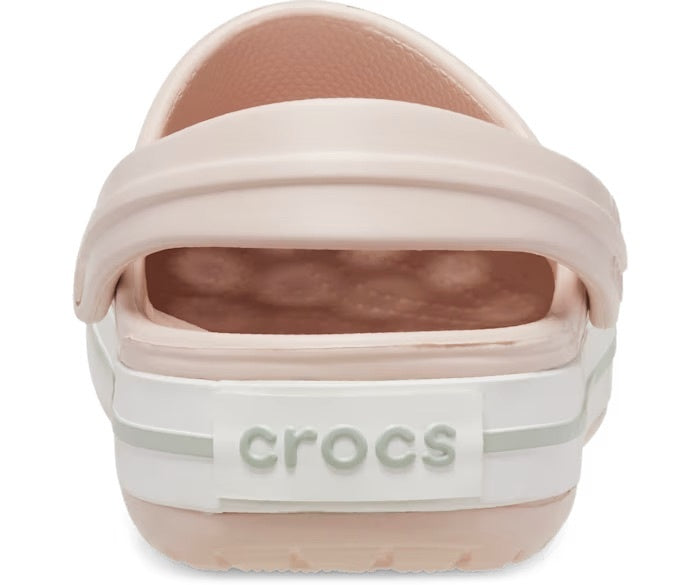 Crocband Clog