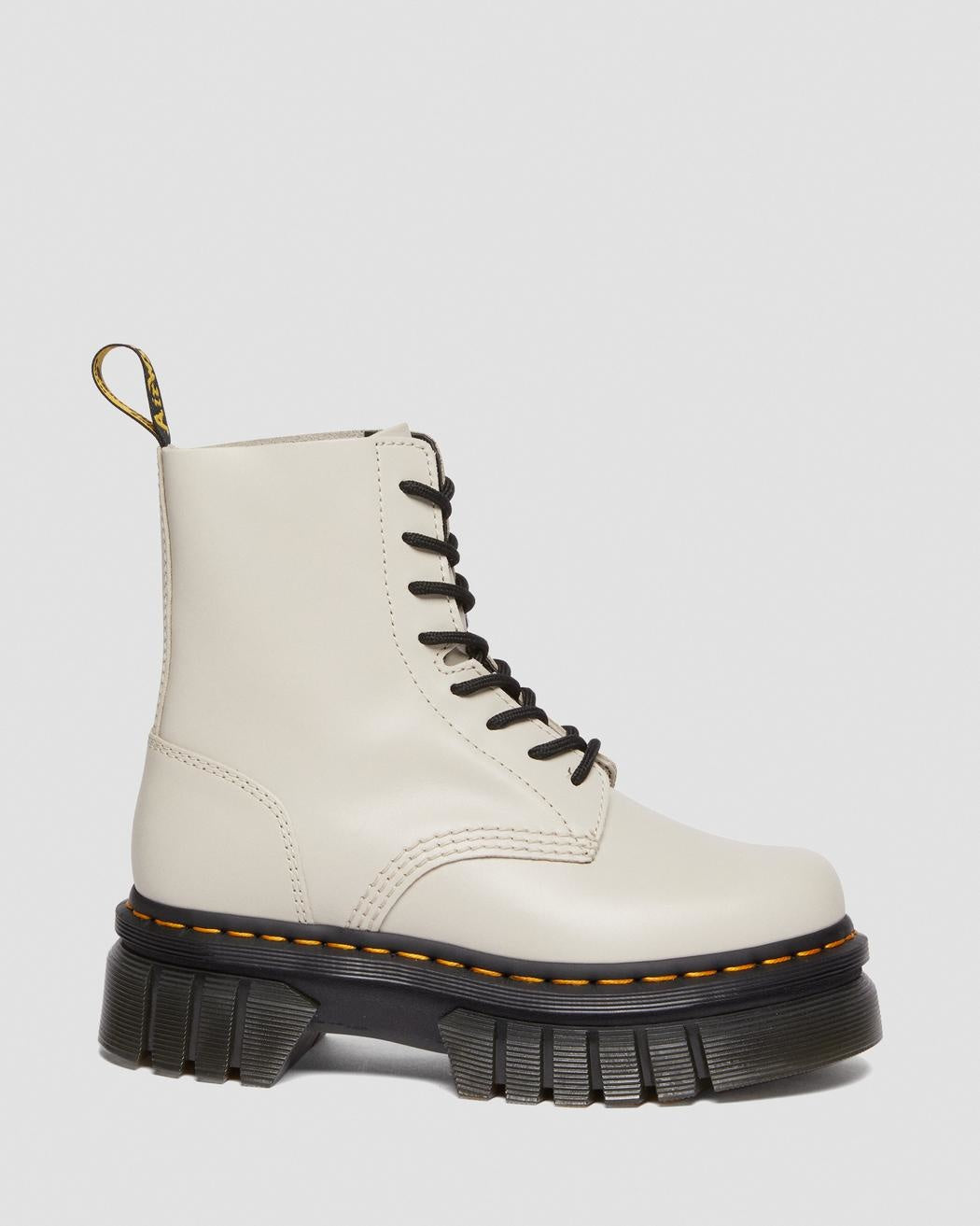 Audrick Platform