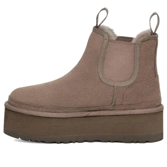 Neumel Platform Chelsea