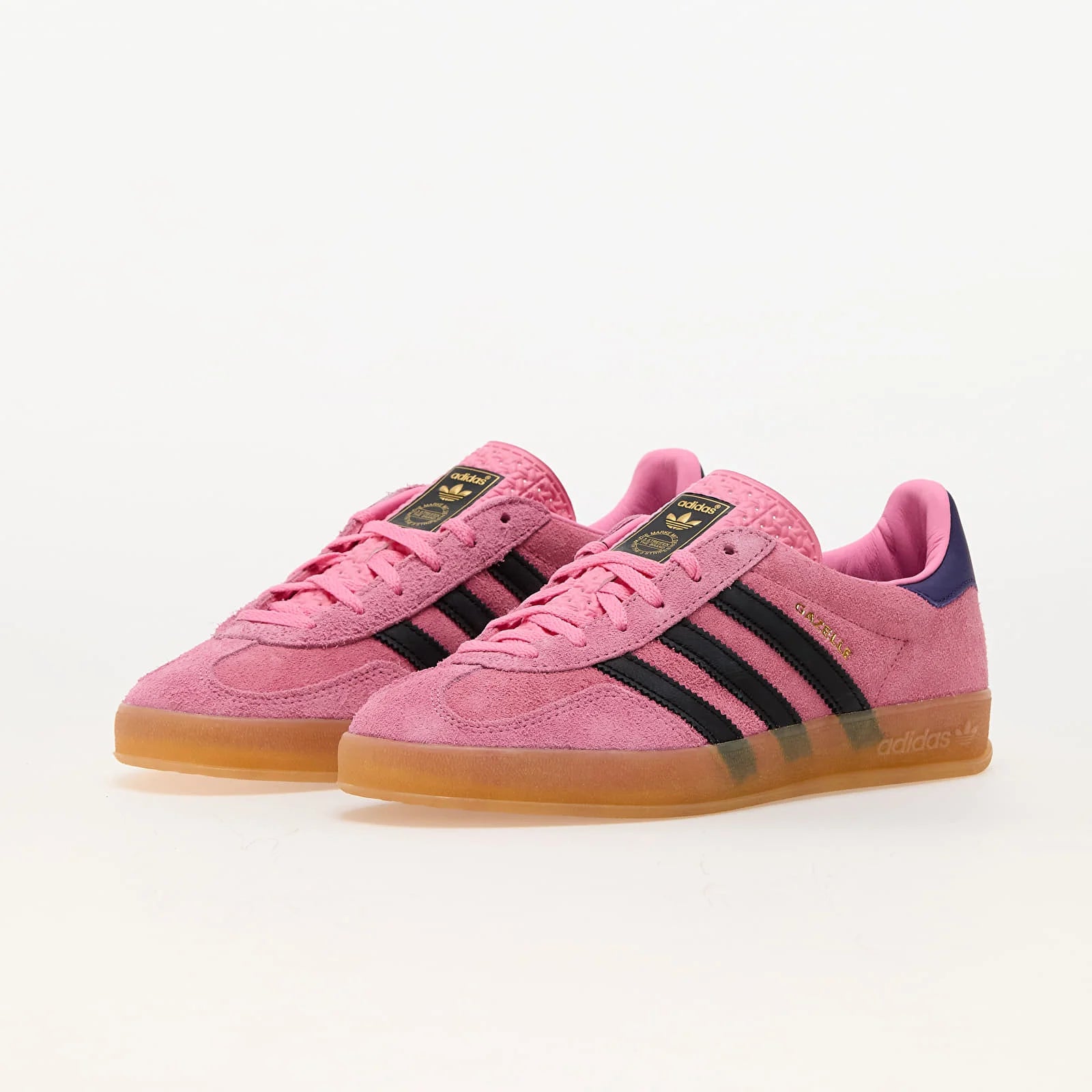 Gazelle Indoor W