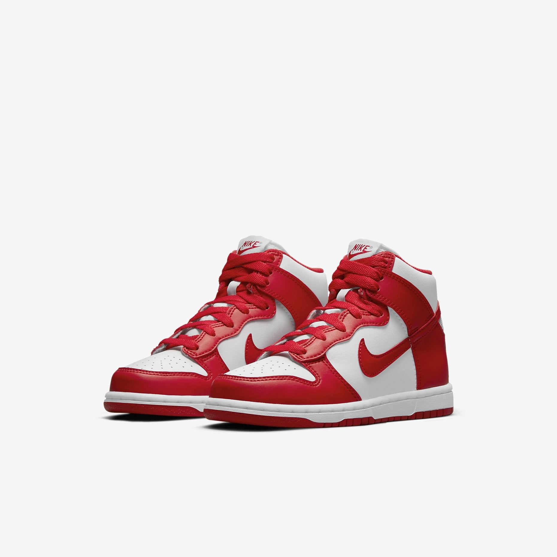 Dunk High PS