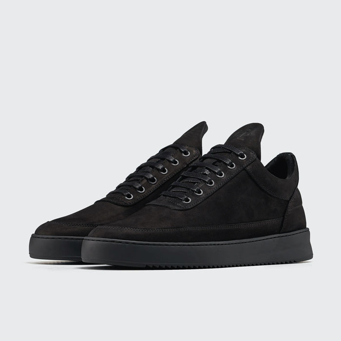 Low Top Ripple Tonal