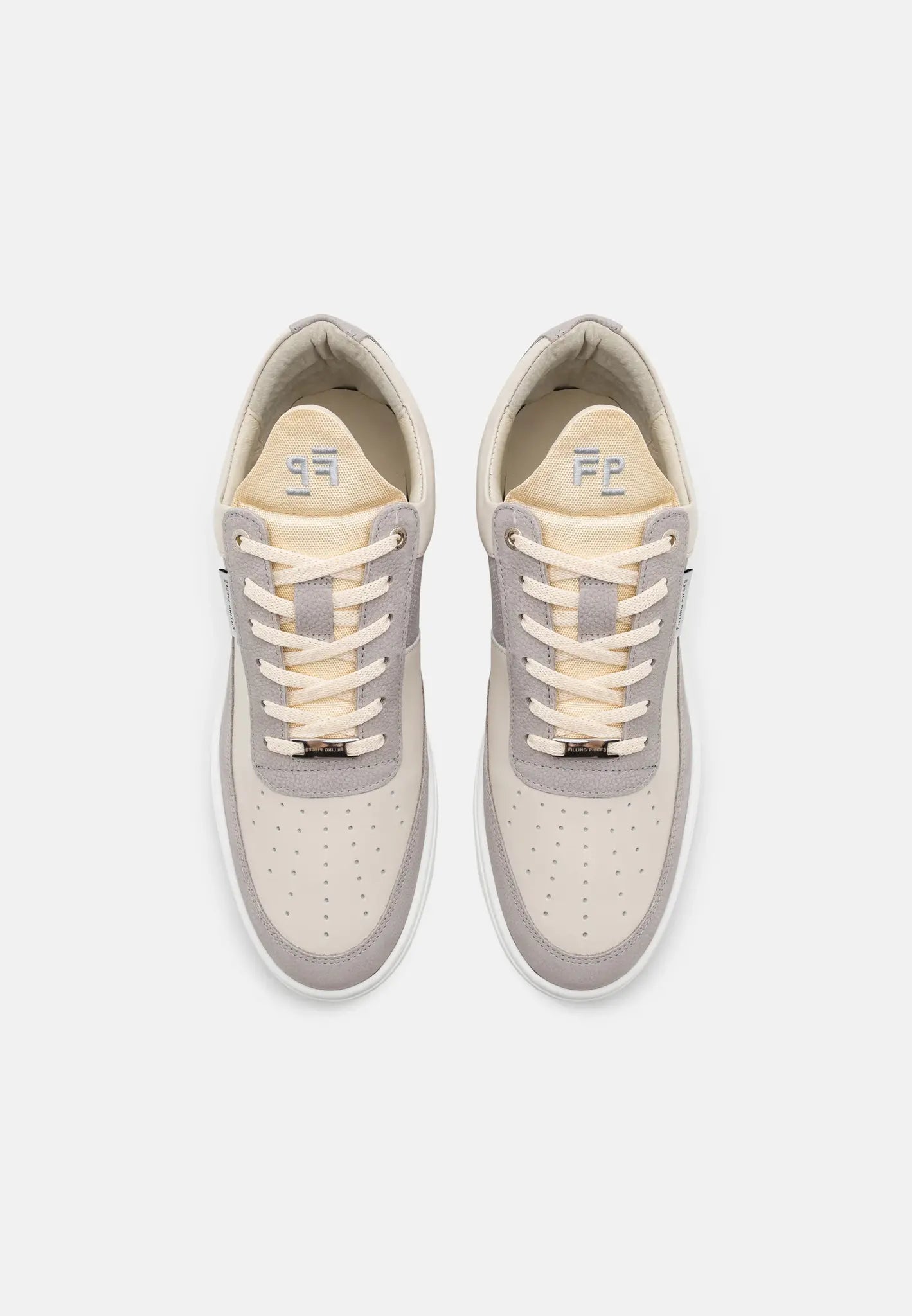 Low Top Game