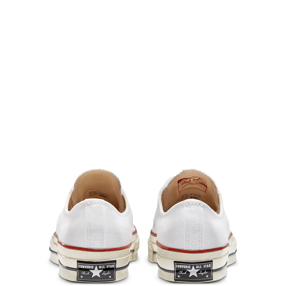 Chuck 70 Classic Low Top