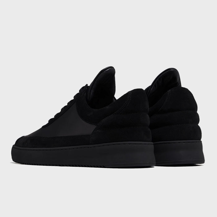 Low Top Ripple Ejura