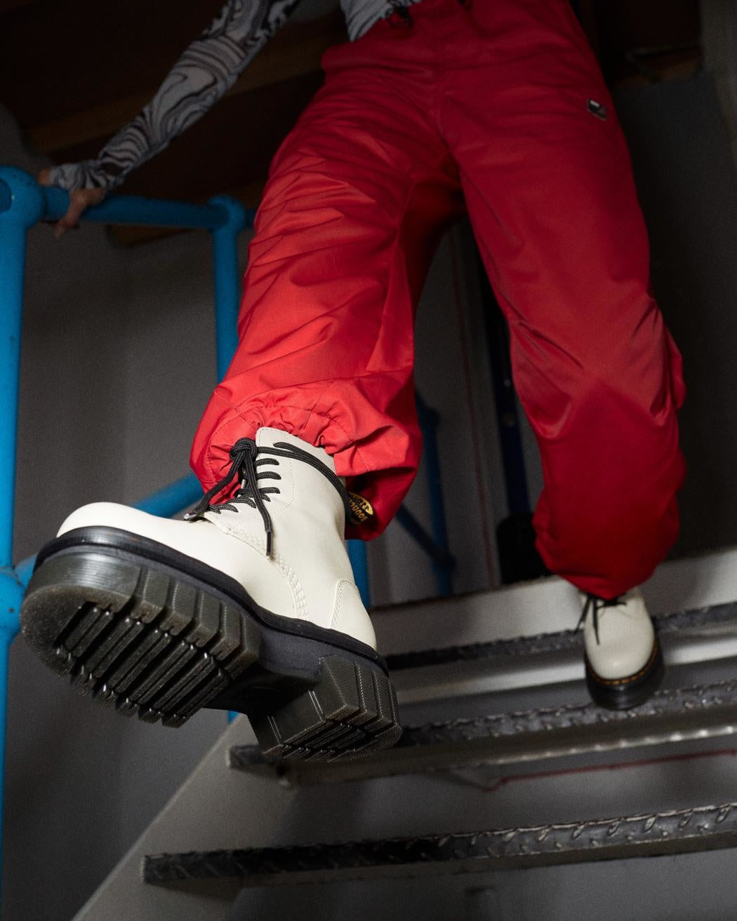 Audrick Platform