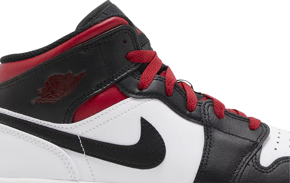 Air Jordan 1 Mid GS