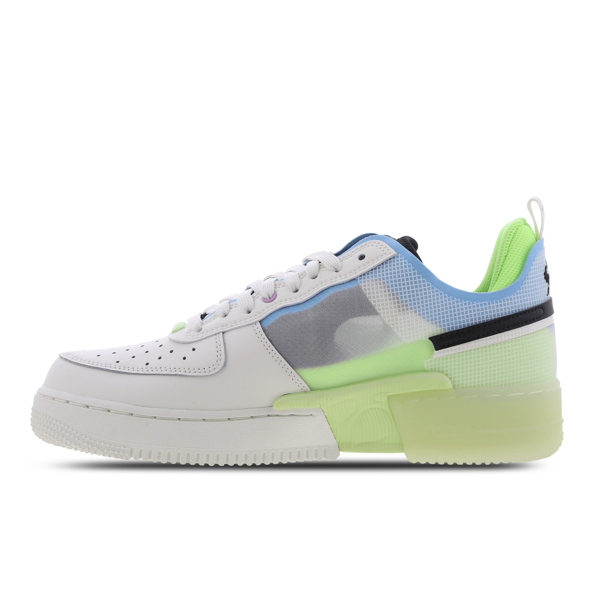 Air Force 1 React