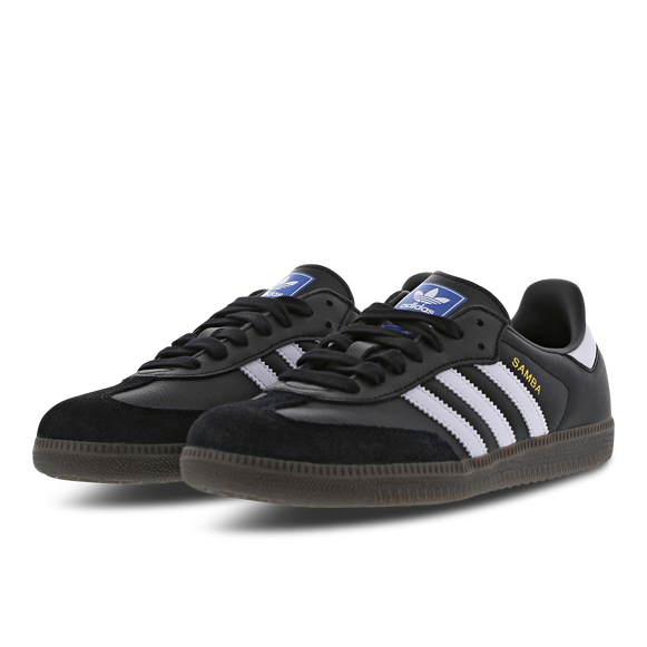 Samba OG