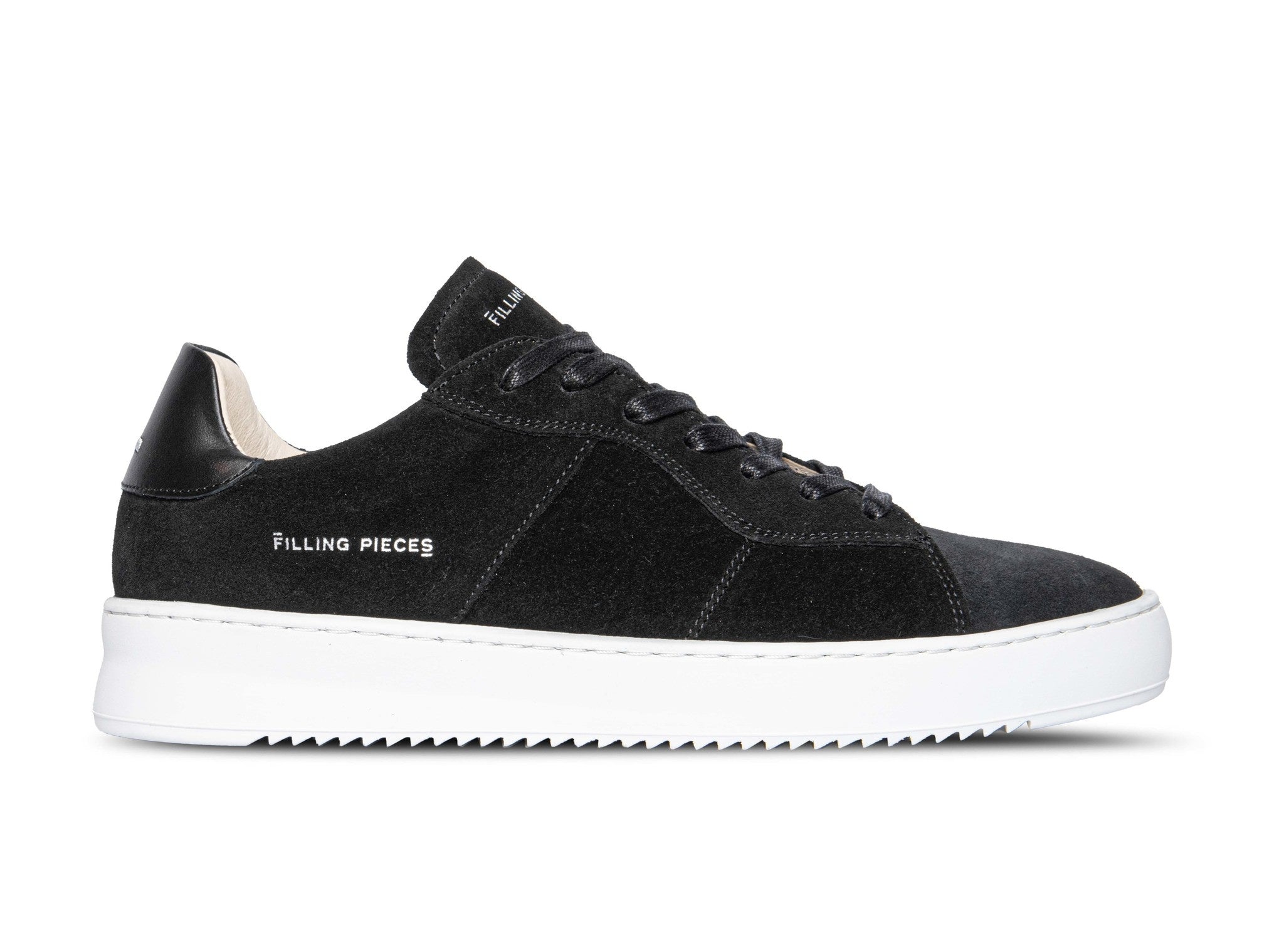 Court Suede
