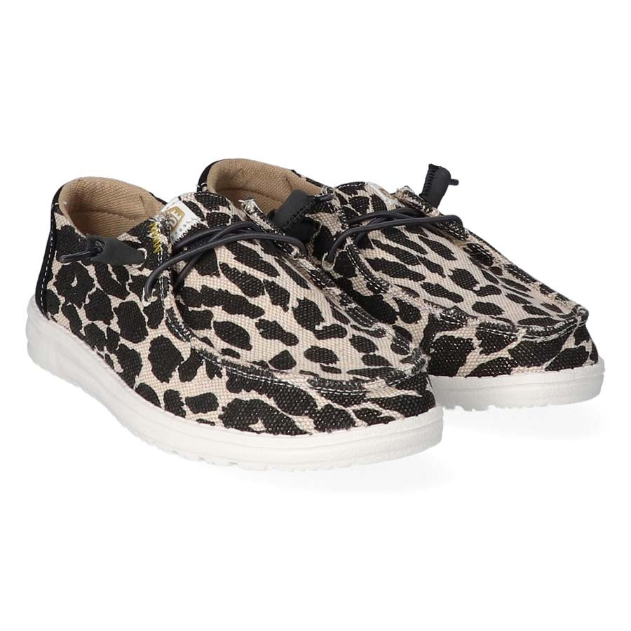 Wendy Leopard
