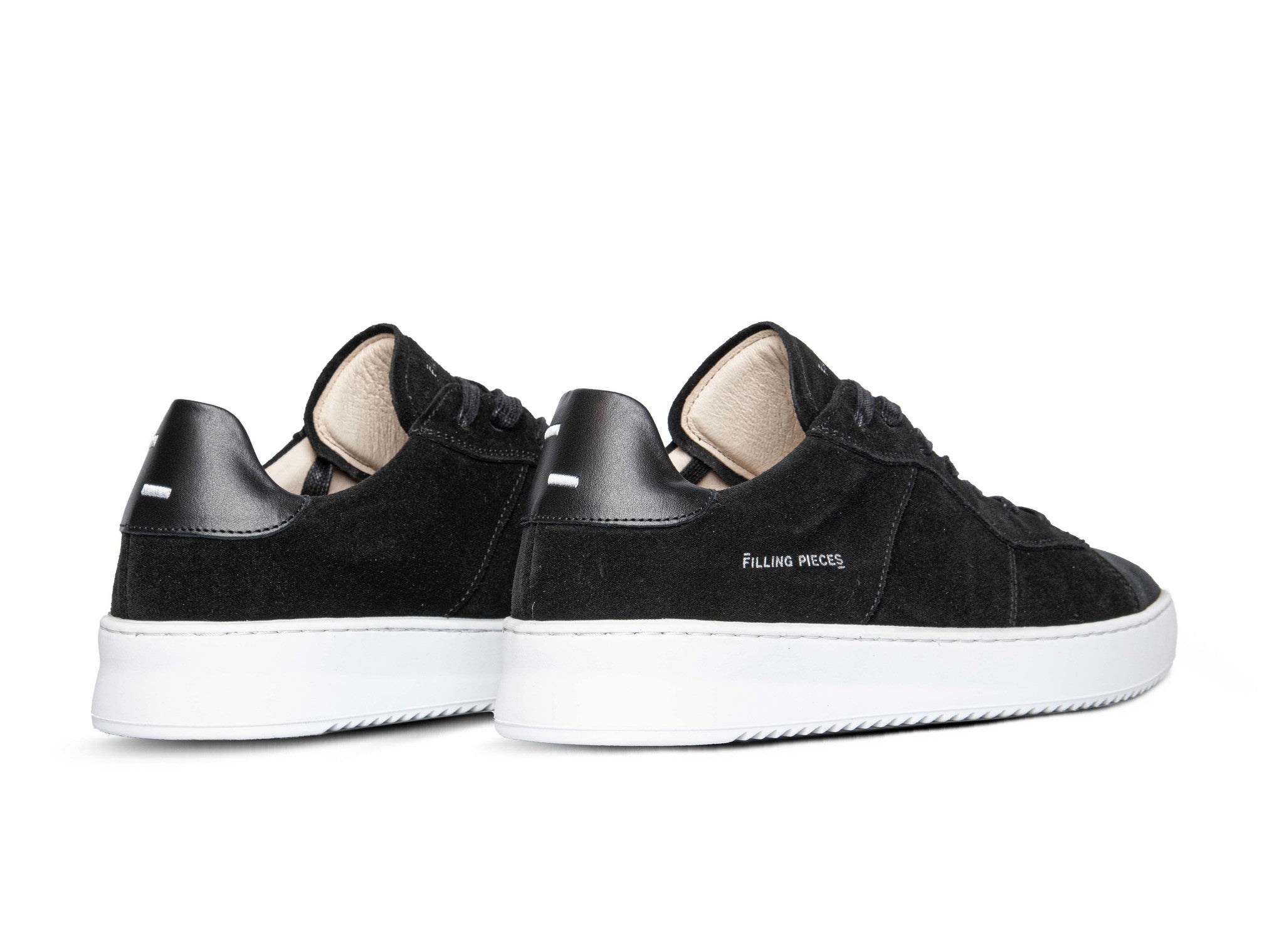 Court Suede