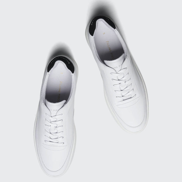 Mondo 2.0 Ripple Bianco