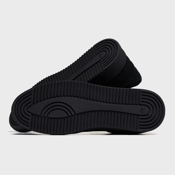 Low Top Ripple Ejura