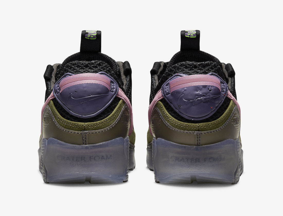 Air Max Terrascape 90