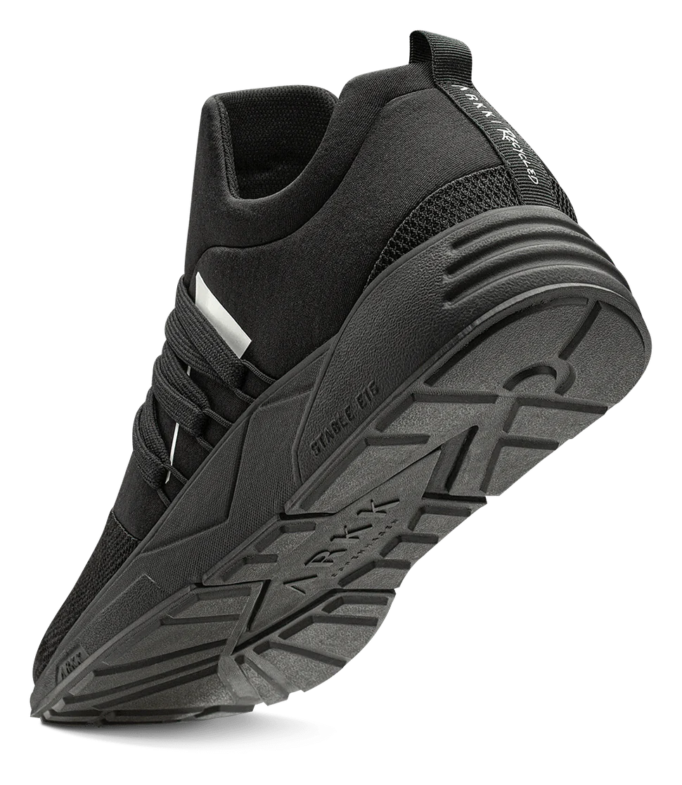 Raven Mesh PET S-E15