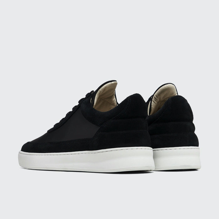 Low Top Plain Infinite