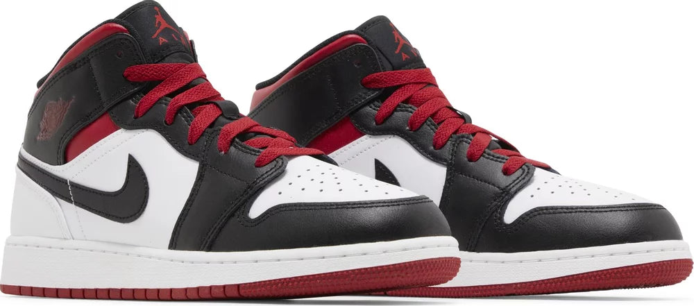 Air Jordan 1 Mid GS