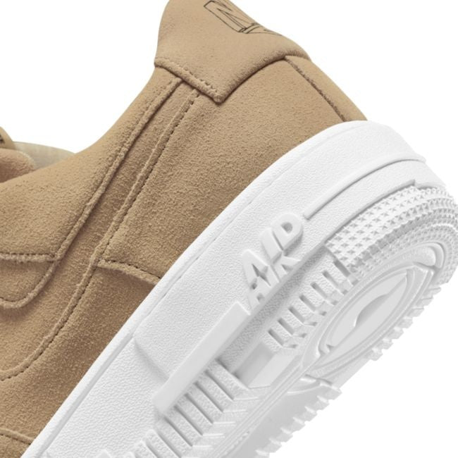Air Force 1 Pixel Hemp
