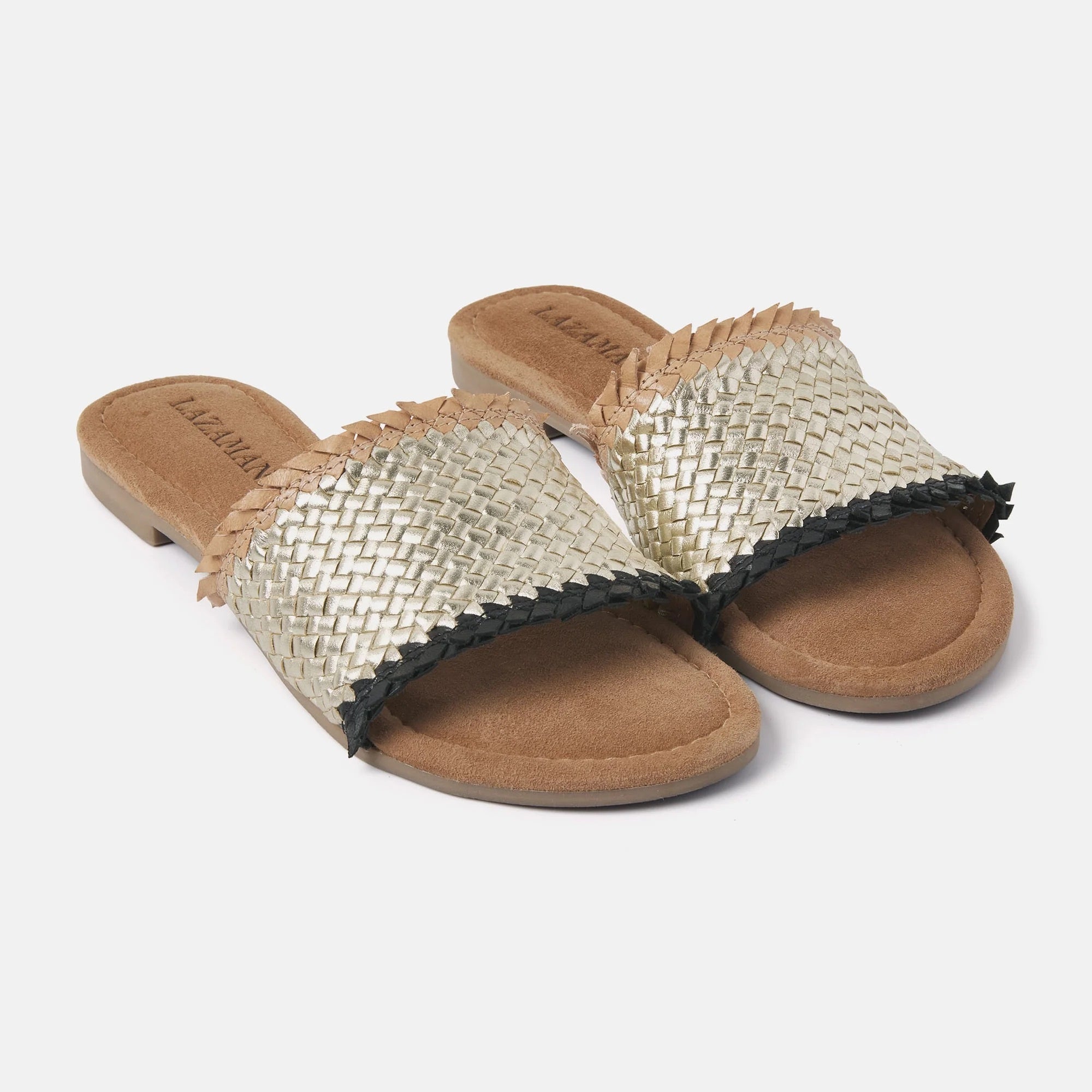 33.486 Slippers Dames
