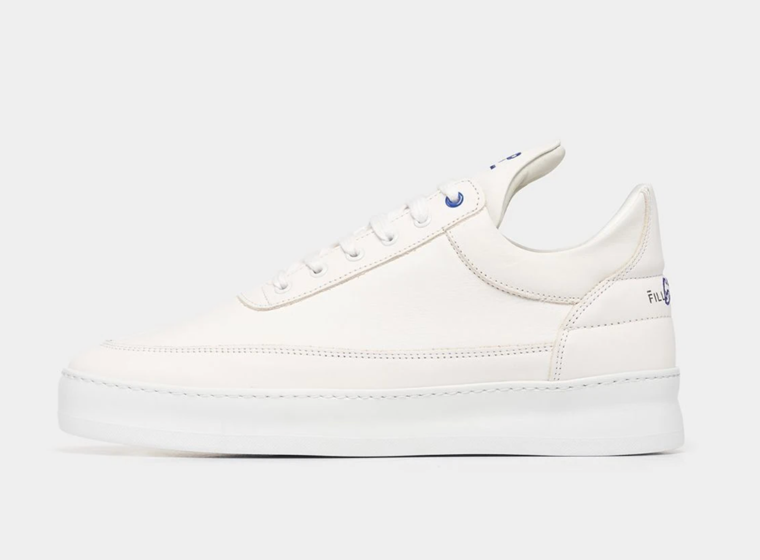 Low Top Plain 683