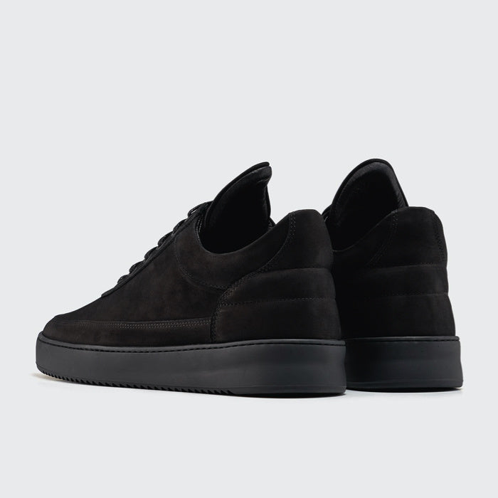 Low Top Ripple Tonal