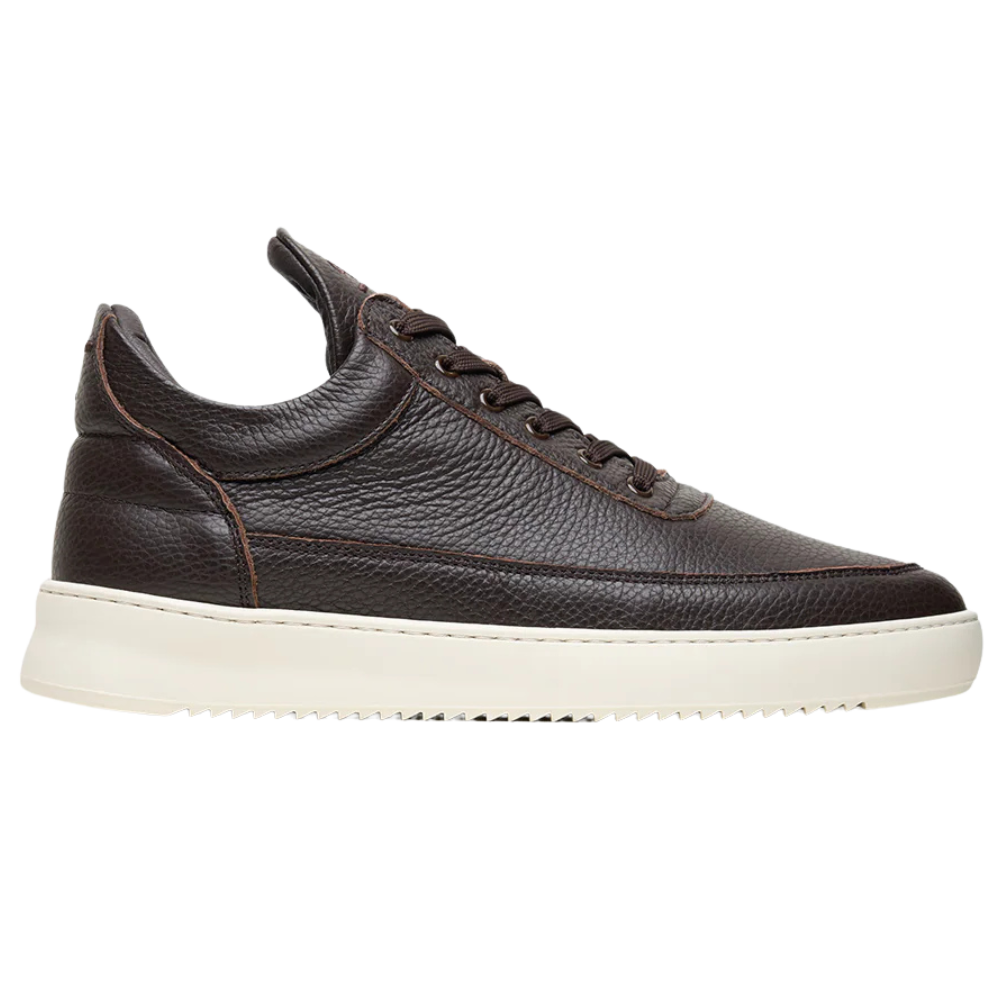 Low Top Grain